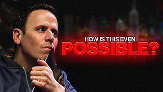 Mentalist Reads Shawn Ryan's Mind LIVE on Podcast | Official Preview