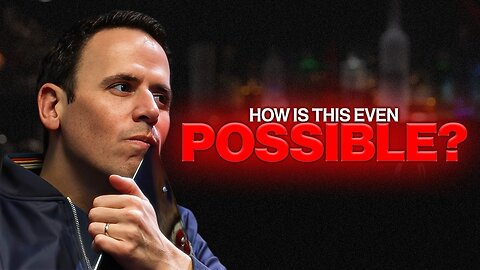 Mentalist Reads Shawn Ryan's Mind LIVE on Podcast | Official Preview