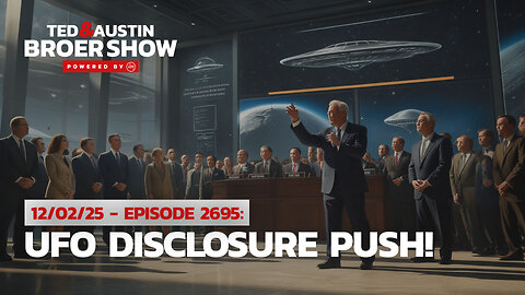 12/02/25 Impatience Linked to 212 Health Conditions Exposed!