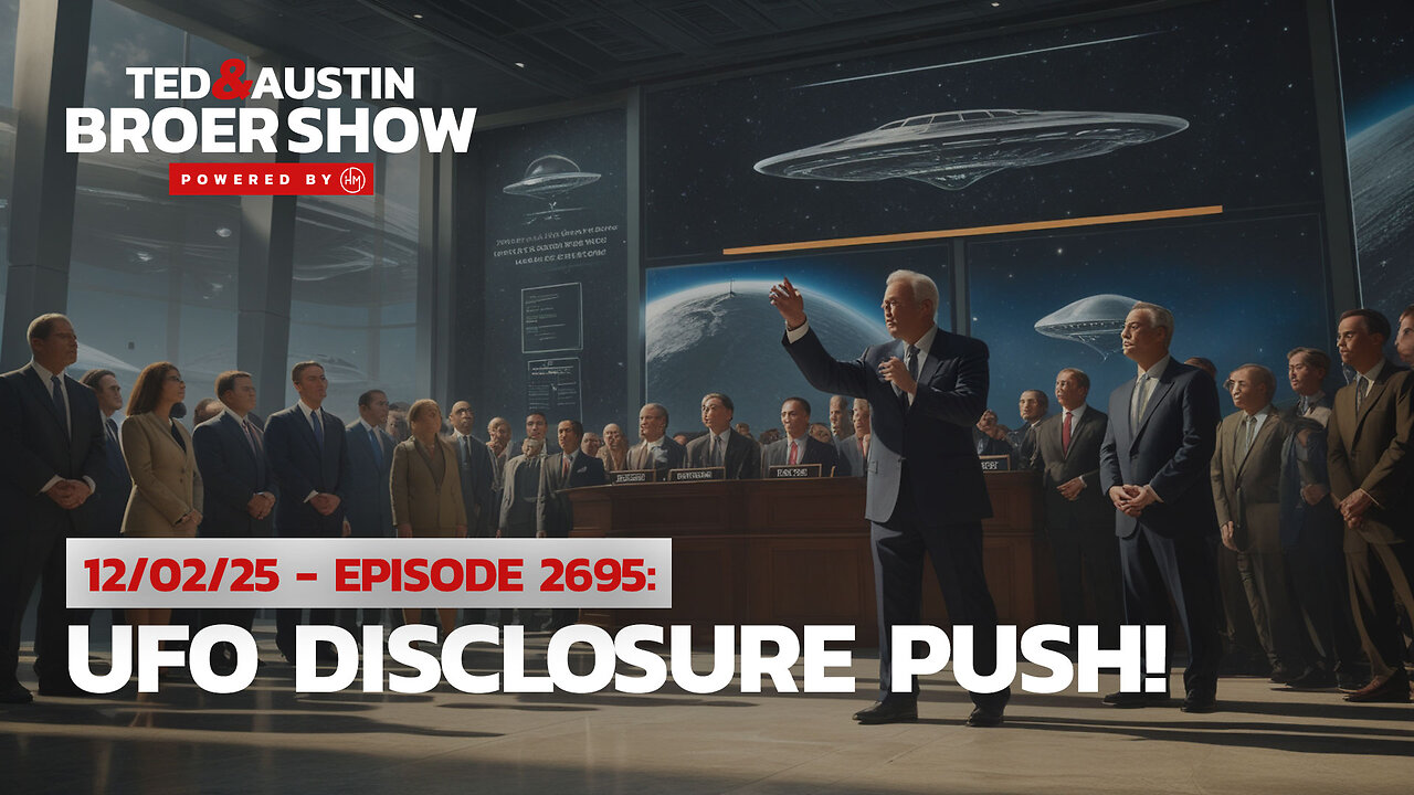 12/02/25 Impatience Linked to 212 Health Conditions Exposed!