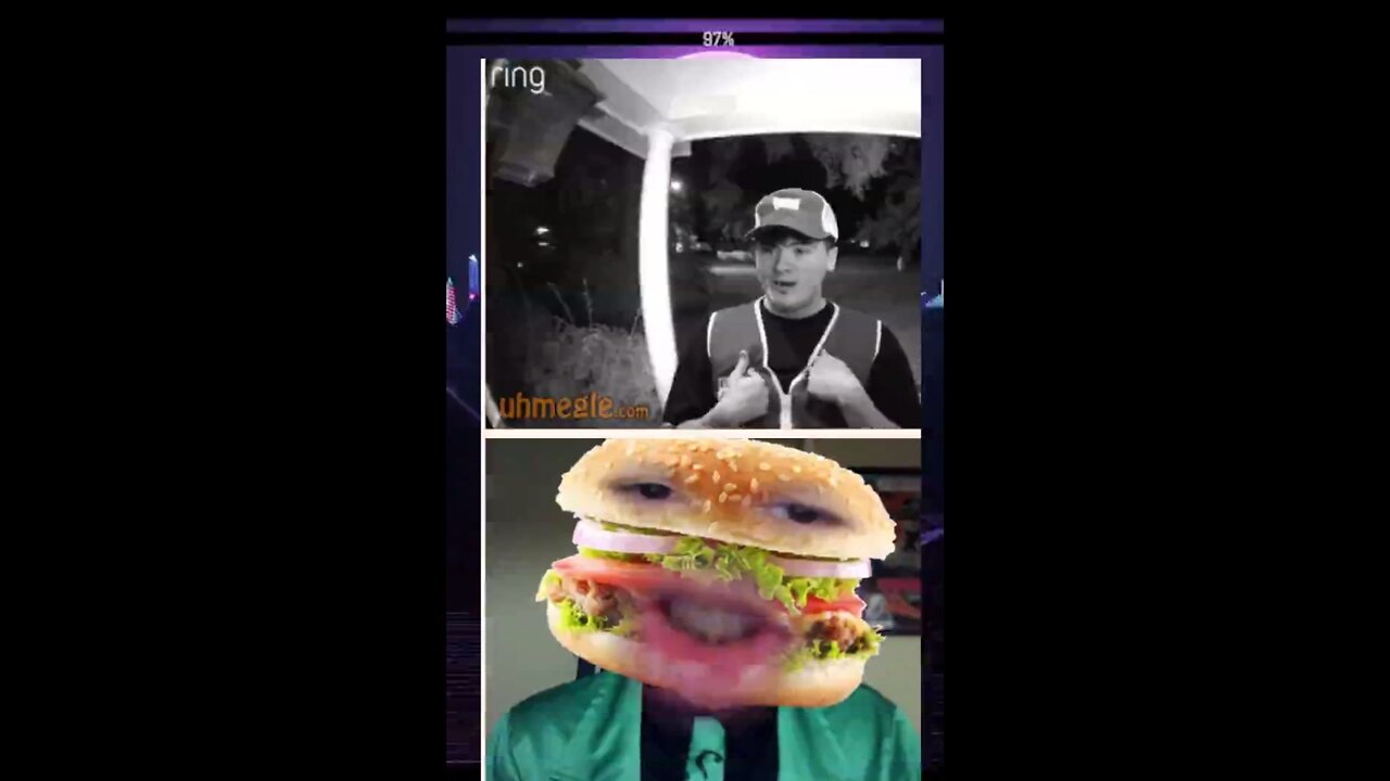 Gypsy Crusader clip 206