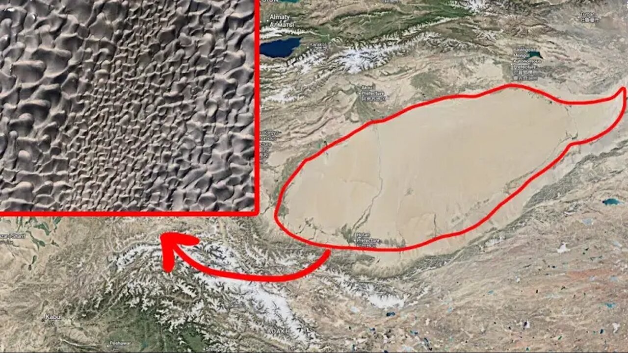 I'VE NEVER SEEN ANYTHING LIKE THIS - Everything Inside Me