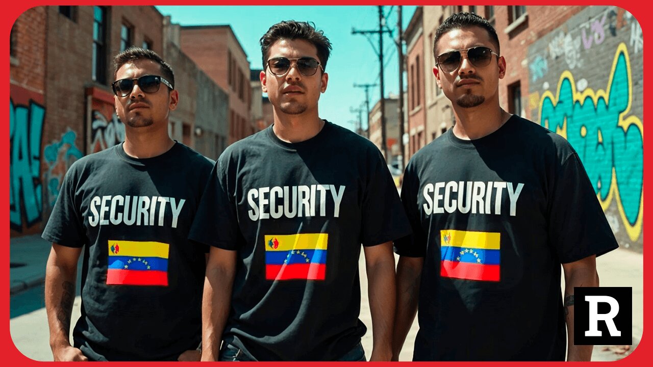 Hang on! Sanctuary City Mayors are now HIRING illegal gang members to protect OTHER illegals???