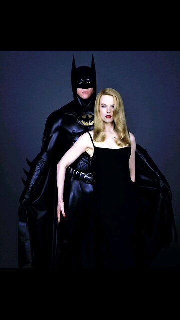 The Forgotten Batman: Val Kilmer's Legacy