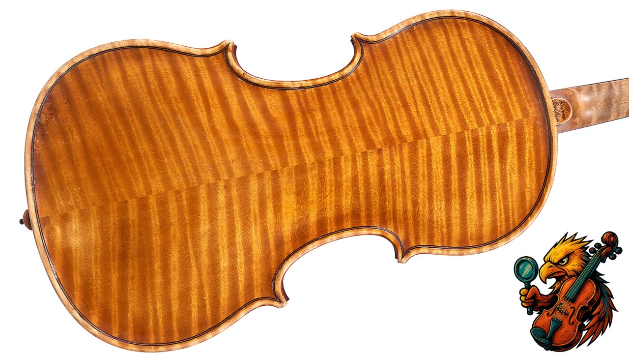 Brompton's #auction #review - Violins, Violas, Cellos and Bows - 11th June 2025 (UK)