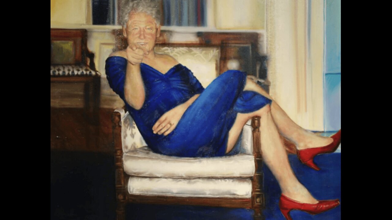 HIDDEN WORLD: SACRED WARS, MASONIC MYSTERIES ISHTAR - ELITE GENDER INVERSION #itstheirreligion