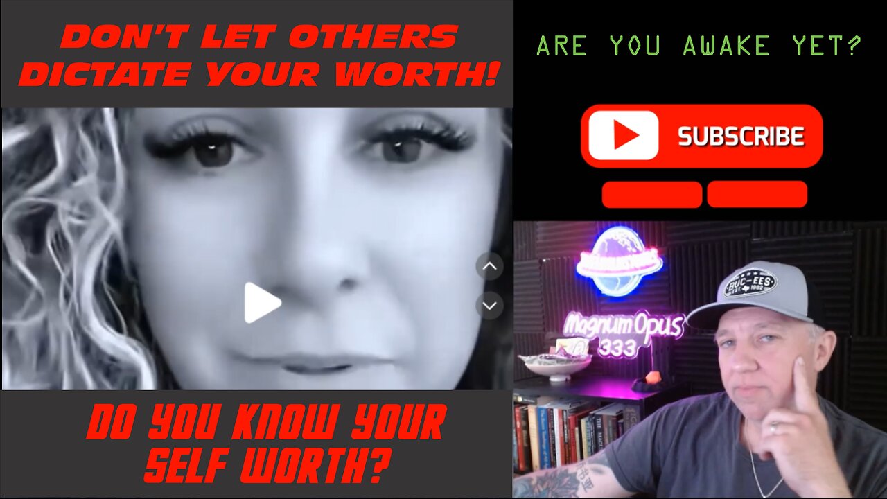 Know your self worth. Don't give your power to those who lie behind your back!!!!