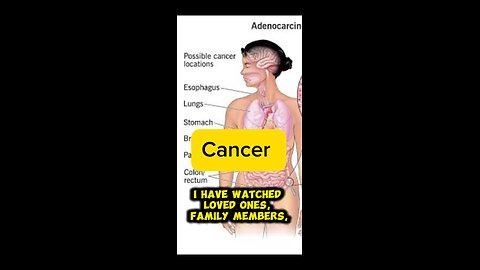Cancer and parasites