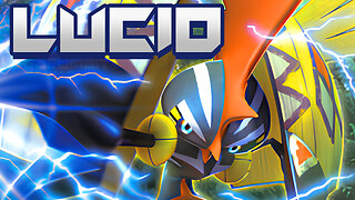 Pokemon Lucid - GBA ROM Hack, difficult trainers, custom AI, and many more features