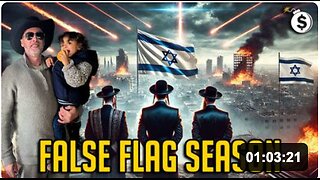 And It’s Another Zio False Flag In Boulder, Colorado at Run For Their Lives