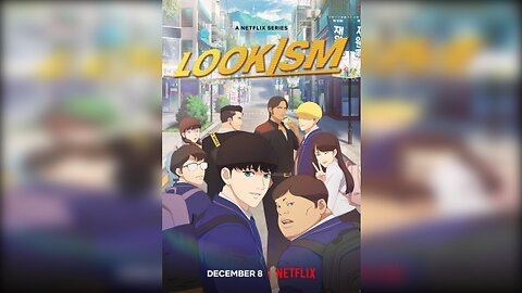 Lookism English Sub Season:- 1 Episode:- 1