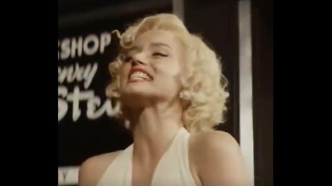 became the most DESIRED actress in the world, but because of this she began to slowly GO CRAZY
