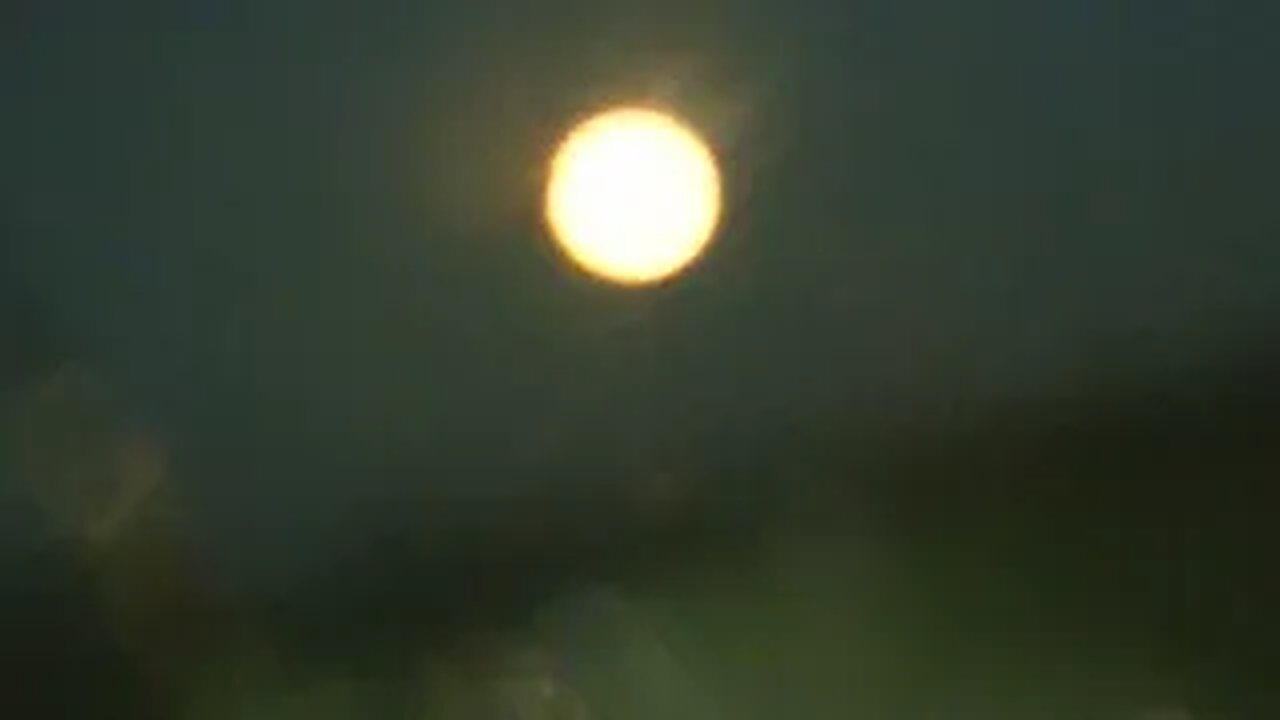 i wish that Jesus would soon come, don't yawl