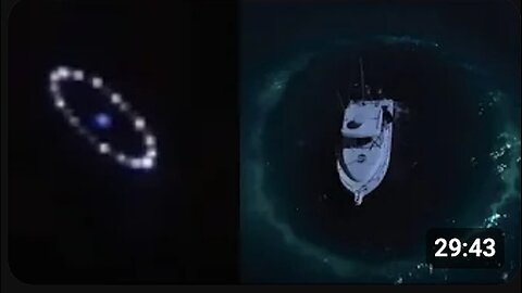 "UFO Drones Surveying America: Project Blue Beam Imminent, Susceptibility Anticipated"