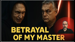 Putin Betrayed? Decoding Orban’s Latest Move