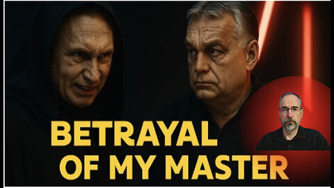 Putin Betrayed? Decoding Orban’s Latest Move