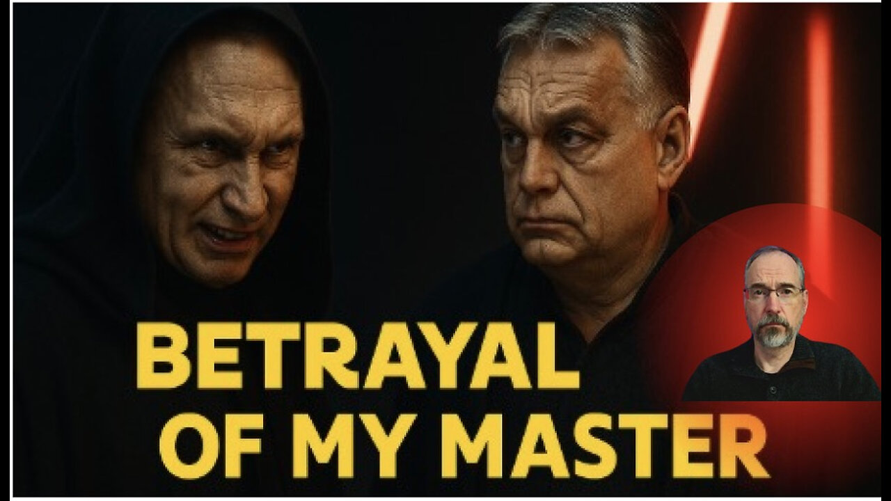 Putin Betrayed? Decoding Orban’s Latest Move