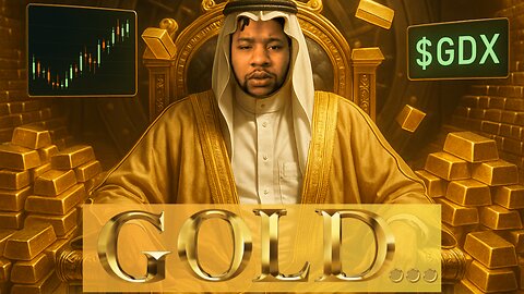 If You Miss This Gold Miner Setup, Don’t Blame Me… 👑⛏️