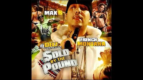 MAX B,FRENCH DRUGS