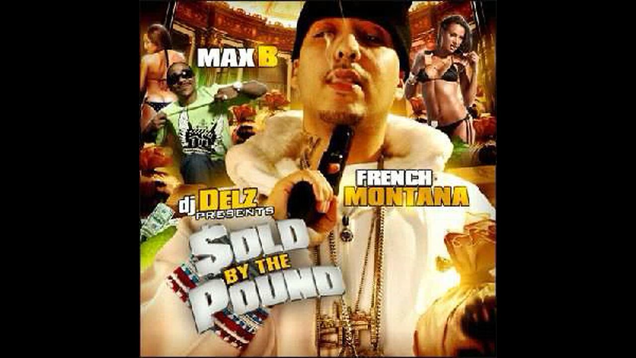 MAX B,FRENCH DRUGS