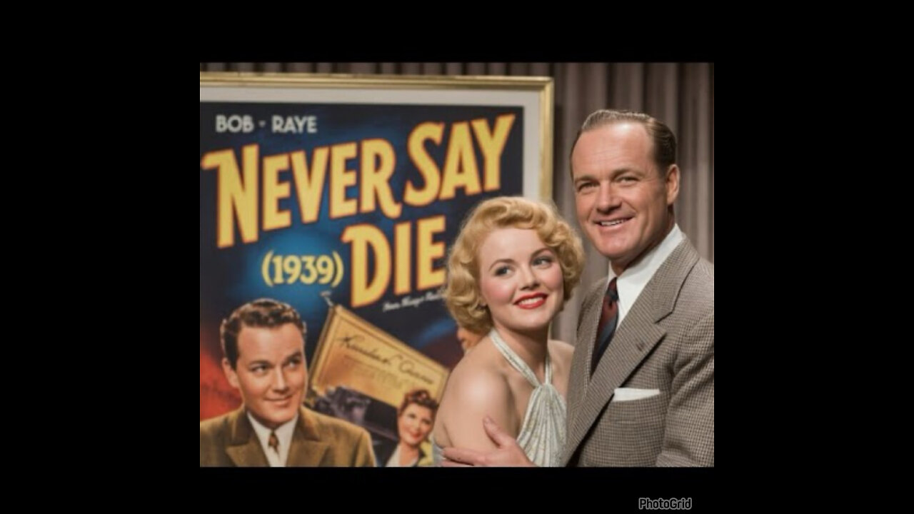 CS #164 NEVER SAY DIE-BOB HOPE