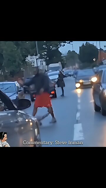 Stop playing in the streets