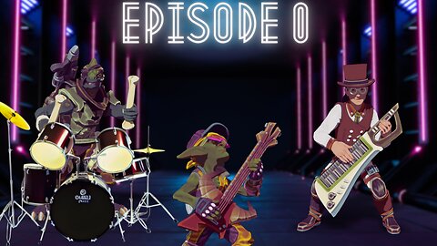 Frontier Stars: Episode 0
