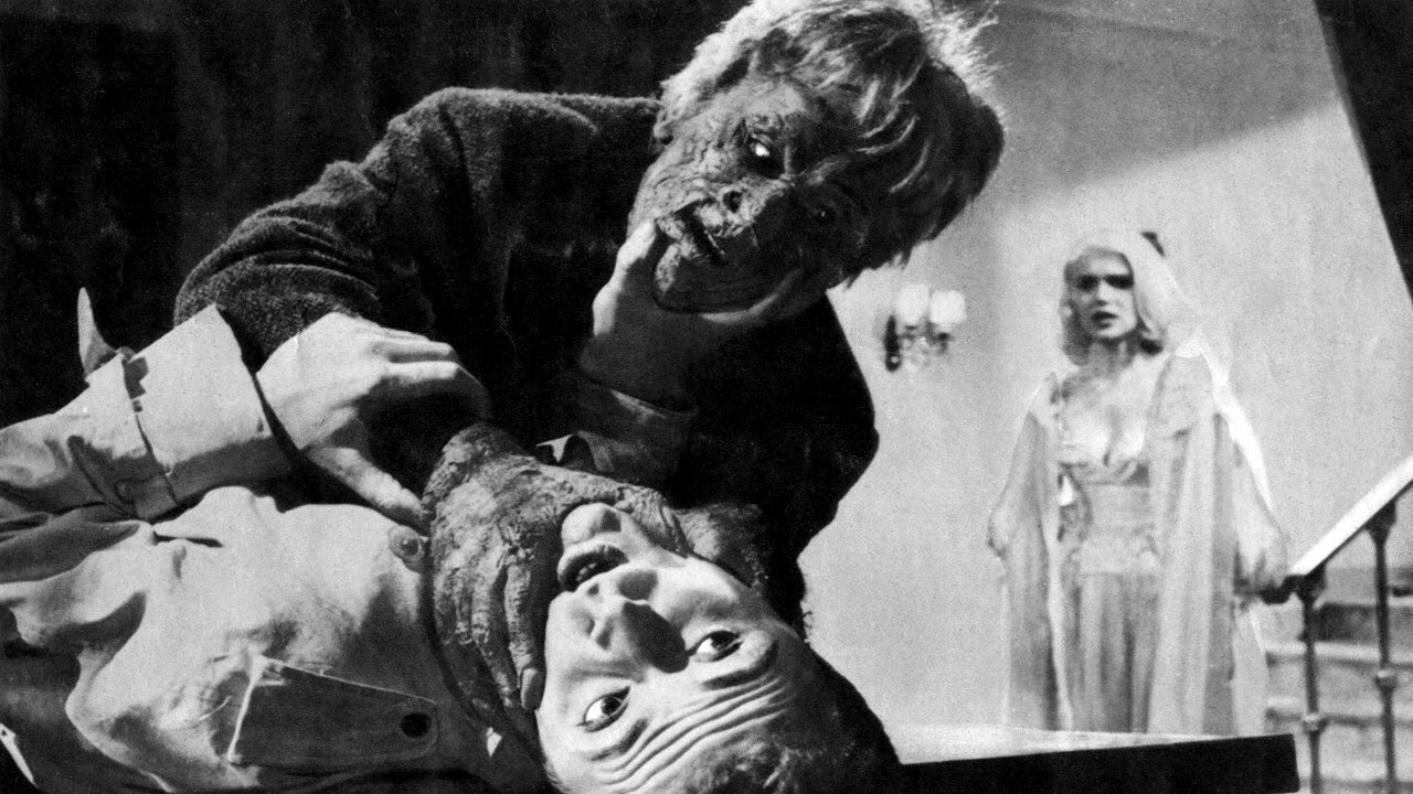 Atom Age Vampire 1960 IMDB 3.9/10