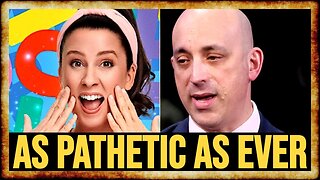 Latest Ms Rachel SMEARS Are MOST ABSURD YET