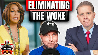 Gayle King Could be FIRED as CBS has MASSIVE LAYOFFS