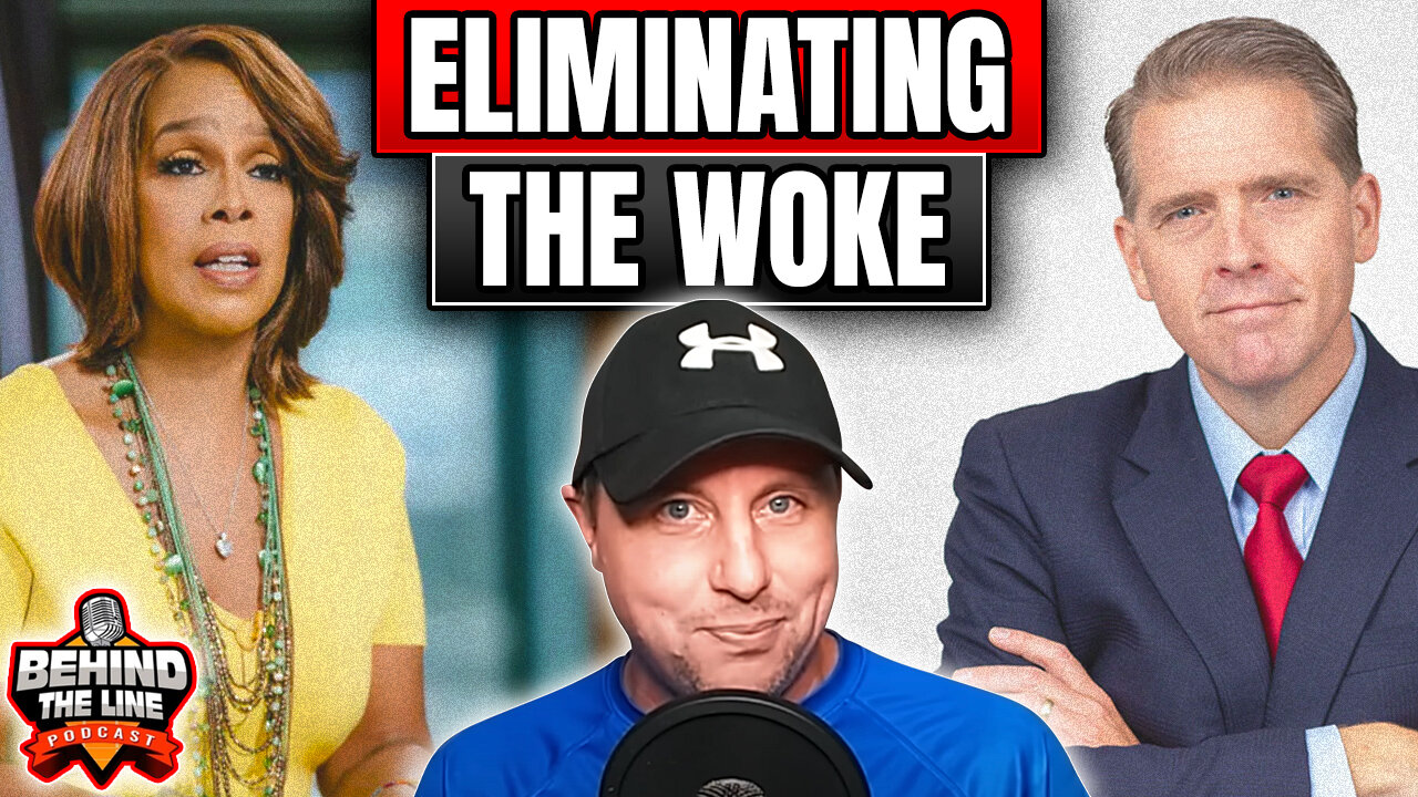 Gayle King Could be FIRED as CBS has MASSIVE LAYOFFS