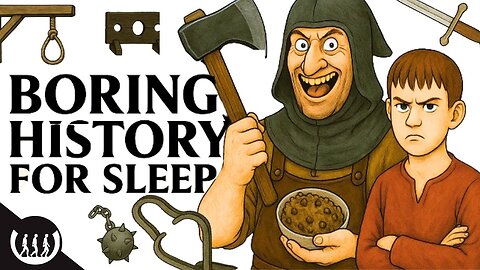 Why it Sucked to Be a Medieval Executioner and more