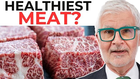 Which Meat Is Actually Good For You? Dr. Gundry's Healthy Picks
