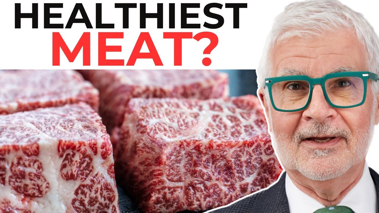 Which Meat Is Actually Good For You? Dr. Gundry's Healthy Picks