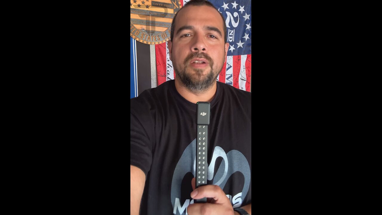 Florida VS California #sheriff #protest