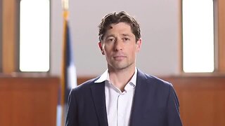 Minneapolis Mayor Jacob Frey Is Now Making Political Ads in Somali