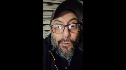 An oblivious, shit, cop prob shouldn't make a diagnosis