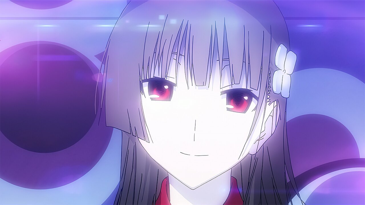 Sankarea: Undying Love ED / Ending 1v2 - Creditless | 4K | 24FPS