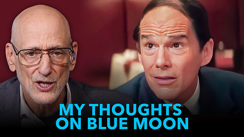 What Ethan Hawke's New Movie Teaches Us About Human Desire