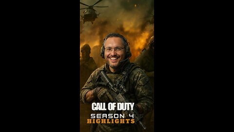 Warzone S4 Ép 9 Partie 1