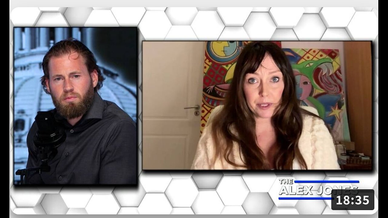 BREAKING EXCLUSIVE: Jeffrey Epstein Victim Responds To Case Being Closed & Reveals Wild Information About The Island