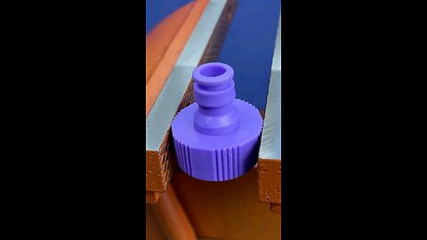 "Smooth. Simple. Smart. This O-ring trick makes fittings slide in effortlessly 🔧✨