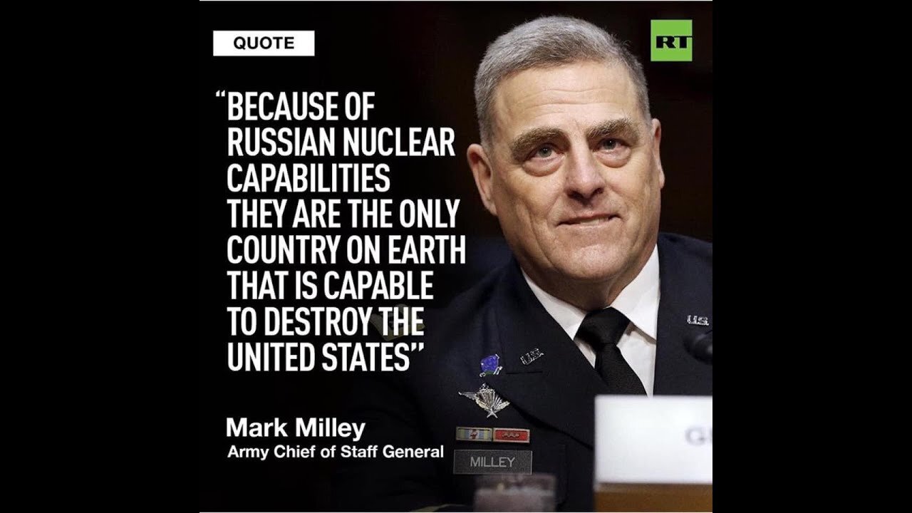 PREPARE WAR WAKE UP THE MIGHTY MEN WW3 IS HAPPENING‼️