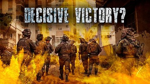 ►🚨▶⚡️🇮🇱⚔️🇵🇸❗️⚡️ SouthFront | Israel Eyes Decisive Victory In Gaza | May 14 2025