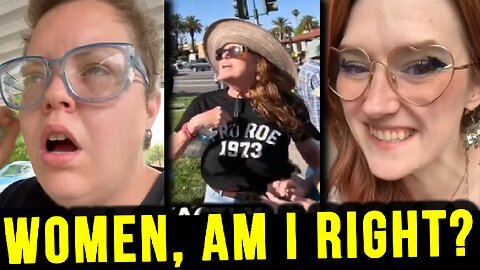 The MOST Hilariously UNHINGED Liberal Meltdowns You Have To See!
