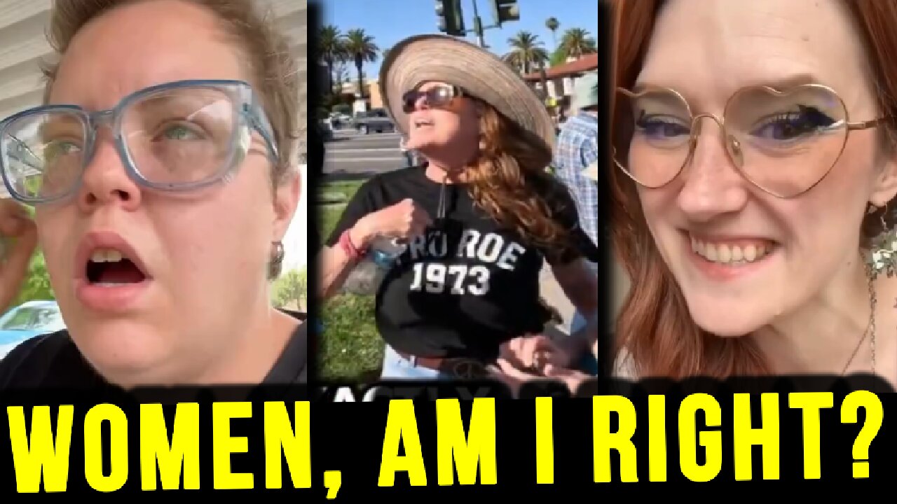 The MOST Hilariously UNHINGED Liberal Meltdowns You Have To See!