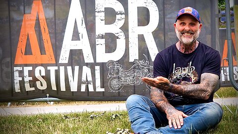 ABR festival 2025