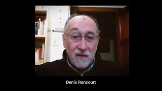 DENIS RANCOURT