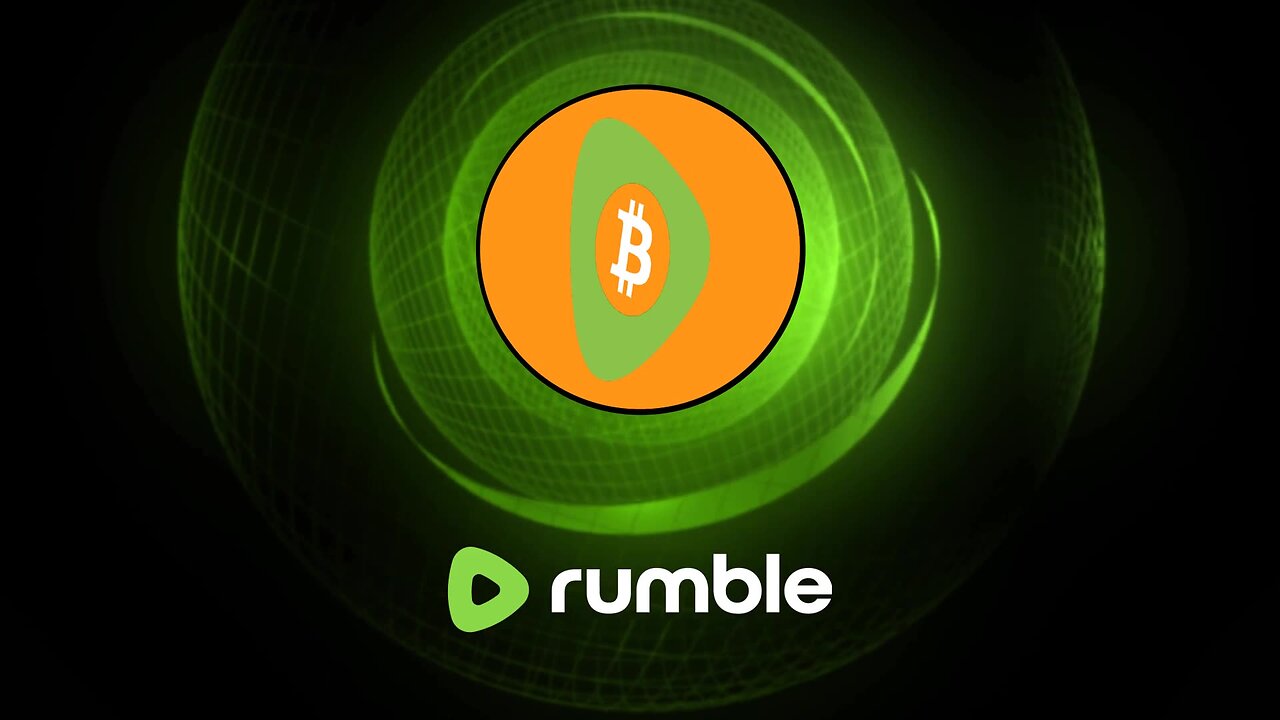 Bitcoin Confronts Final Boss NOW