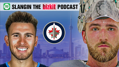 Jamie Phillips on The Ruthless Business of Winnipeg Jets, being top NCAA Goalie